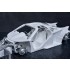 1/12 Full Detail Kit: McLaren F1 GTR '95 LM Winner