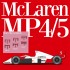 1/43 McLaren MP4/5 Ver.C 1989 Rd.14 Spanish GP #1 Ayrton Senna/#2 Alain Prost