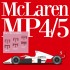 1/43 McLaren MP4/5 Ver.B 1989 Rd.13 Portuguese GP/Rd.15 Japanese GP #1 Ayrton Senna/#2 Alain Prost