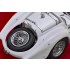 1/12 Alfa Romeo 8C 2900B Mille Miglia 1938 #143 C.Biondetti/A.Stefani #142 #141