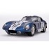 1/12 Cobra Coupe #CSX2601 1965 Daytona/Sebring/LM #CSX2286 1965 LM