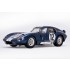 1/12 Cobra Coupe #CSX2601 1965 Daytona/Sebring/LM #CSX2286 1965 LM