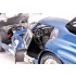 1/12 Cobra Coupe #CSX2601 1965 Daytona/Sebring/LM #CSX2286 1965 LM