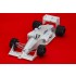 1/12 McLaren MP4/5 Ver.B 1989 Rd.13 Portuguese GP / Rd.15 Japanese GP #1/#2