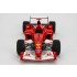 1/12 Ferrari F2003-GA 2003 Rd.14 Italian GP Winner #1 M.SCHUMACHER/3rd #2 R.BARRICHELLO