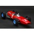 1/12 Ferrari 512F1 512F1 1965 Rd.6 Dutch GP 7th #2 John Surtees