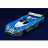 1/12 Matra-Simca MS670B 24h LM 1973 Winner #11 #12 #10