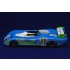 1/12 Matra-Simca MS670B 24h LM 1973 Winner #11 #12 #10