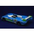 1/12 Matra-Simca MS670B 24h LM 1973 Winner #11 #12 #10