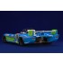 1/12 Matra-Simca MS670B 24h LM 1973 Winner #11 #12 #10