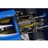 1/12 Matra-Simca MS670B 24h LM 1973 Winner #11 #12 #10