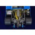 1/12 Matra-Simca MS670B 24h LM 1973 Winner #11 #12 #10