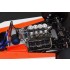 1/12 McLaren M23 1976 #11 James Hunt Ver.B Rd.16 F1 World Championship in Japan