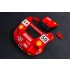 1/12 F40 GTE 1996 LM 24hours Team Ennea SRL #59 R.Donovan/P.Nappi/T.Ota