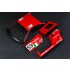 1/12 F40 GTE 1996 LM 24hours Team Ennea SRL #59 R.Donovan/P.Nappi/T.Ota