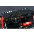 1/12 F40 GTE 1996 LM 24hours Team Ennea SRL #59 R.Donovan/P.Nappi/T.Ota
