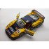 1/12 F40 GTE Ver.B 1996 LM 24h Team Ennea SRL Igol #44 #45