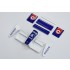 1/12 Tyrrell 019 1990 Rd.4 Monaco GP, Rd.15 Japanese GP #3 S.Nakajima / #4 J.Alesi