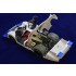 1/12 Porsche 917 Long Tail 1969 LM 24hours #12 #14