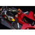 1/12 Ferrari F2004 Ver.A 2004 Rd.4 San Marino GP