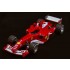 1/12 Ferrari F2004 Ver.A 2004 Rd.4 San Marino GP