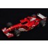 1/12 Ferrari F2004 Ver.A 2004 Rd.4 San Marino GP