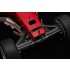 1/12 Ferrari F2004 Ver.B 2004 Rd.14 Belgian GP / Rd.17 Japanese GP