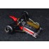 1/12 Ferrari F2004 Ver.B 2004 Rd.14 Belgian GP / Rd.17 Japanese GP