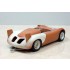 1/24 Lightweight kit - 718 RSK 1958 Sarthe 24hours #31