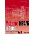 Photograph Collection #2 - McLaren MP4/6 in Detail