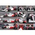 Photograph Collection #2 - McLaren MP4/6 in Detail