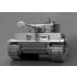 1/35 PzKpfw.VI Tiger I Ausf.E Late Production Full Metal Kit