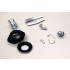 1/20 Ferrari 312T4 Dutch GP Detail-up parts & Accessories set for MFH kit