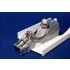 1/20 Ferrari 312T4 Dutch GP Detail-up parts & Accessories set for MFH kit