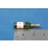 1/20 F1 Driver Accessories set - Trophy, Umbrella, Champagne Bottle & Laurel Wreath