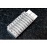1/35 Movable Metal Tracks for German Tiger I Early Type
