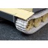 1/35 Movable Metal Tracks for German Tiger I Early Type