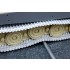1/35 Movable Metal Tracks for German Tiger I Early Type