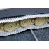 1/35 Movable Metal Tracks for German Tiger I Late Type