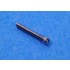 Odd-Shaped Minus Screw (Diameter: 0.8, Length: 5.5mm, 10pcs)