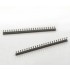 1/12 Lotus Type49 Rivet Set (head dia 1.0mm, shaft dia 0.7mm, resin, Approx. 325pcs)