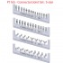 Connector/Joint Set #S-size for 1/20 1/24 kits