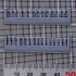Connector/Joint Set #S-size for 1/20 1/24 kits