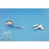 1/20 Pit Accessories Set