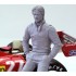 1/12 "Dive Nine" Figure Series No.2 - Driver Type G.V [Lean on the Tire]