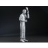 1/12 "Dive Nine" Figure Series - Driver Type J.H [Smoking]