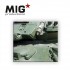 Grey for Light Green (Enamel Type Filter) 35ml
