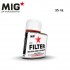 Neutral Grey for White (Enamel Type Filter) 35ml