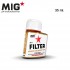 Orange for Desert Camo (Enamel Type Filter) 35ml