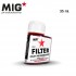 Violet for German Grey (Enamel Type Filter) 35ml